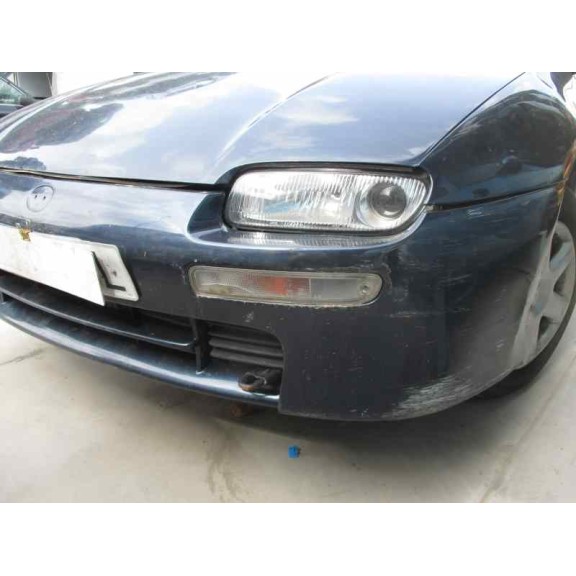 mazda 323 berlina c/f/s (ba) del año 1998