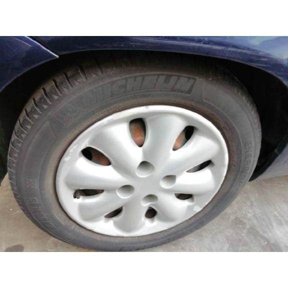 citroën xantia berlina del año 1999