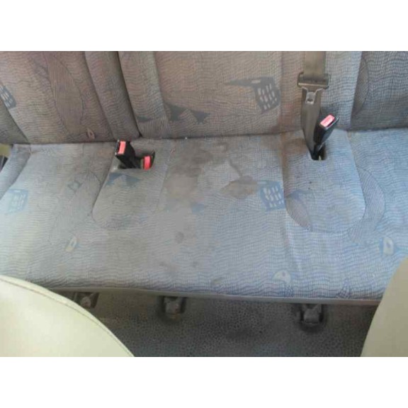 renault trafic combi (ab 4.01) del año 2005