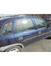 opel corsa b del año 1999