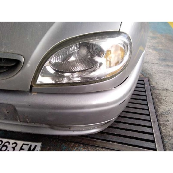 citroën saxo del año 2000