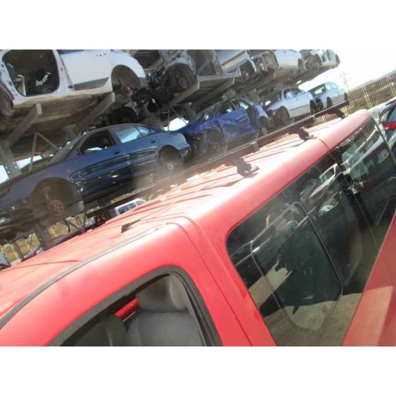 renault trafic combi (ab 4.01) del año 2005