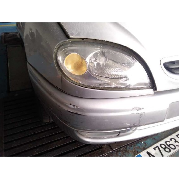 citroën saxo del año 2000