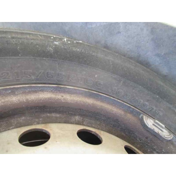 renault trafic combi (ab 4.01) del año 2005