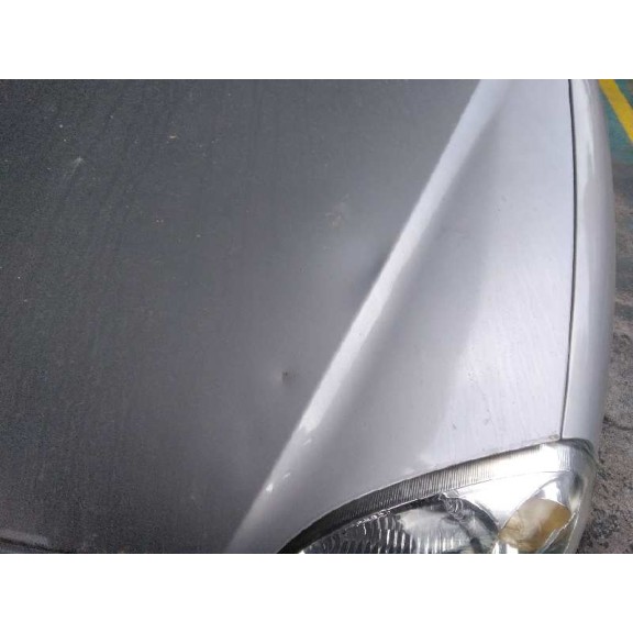 citroën saxo del año 2000