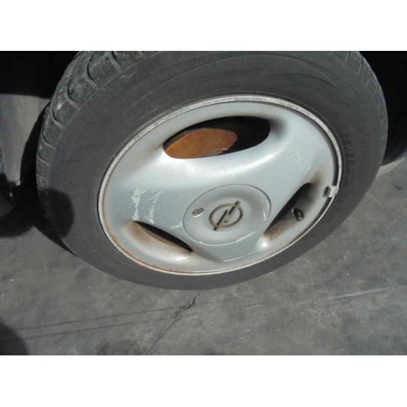 opel corsa b del año 1999