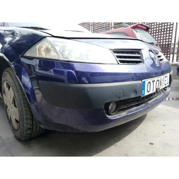 renault megane ii classic berlina del año 2004