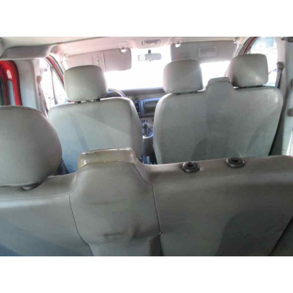 renault trafic combi (ab 4.01) del año 2005