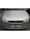 ford fiesta berlina (dx) del año 2001