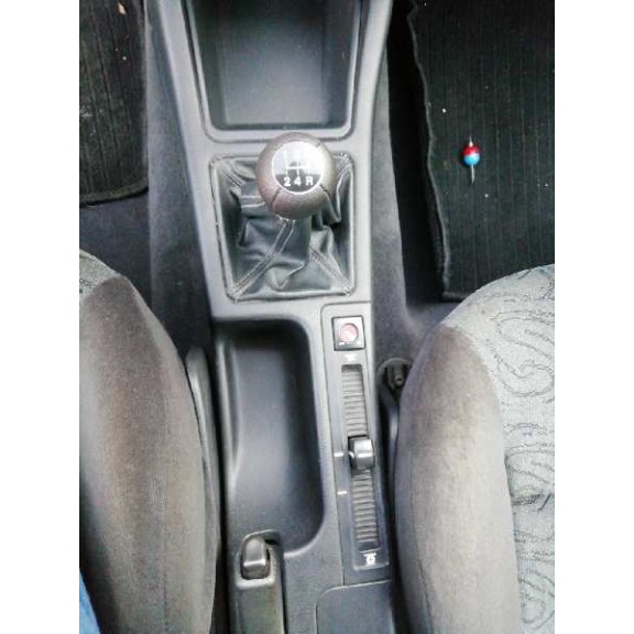 citroën xantia berlina del año 1999