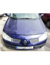 renault megane ii classic berlina del año 2004