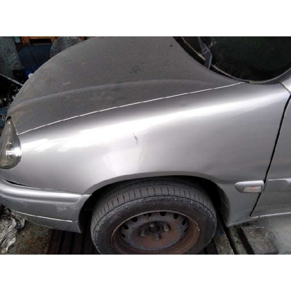 citroën saxo del año 2000