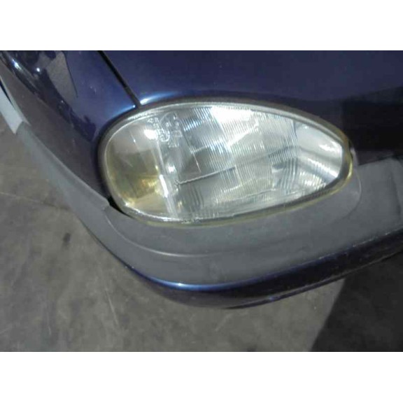 opel corsa b del año 1999