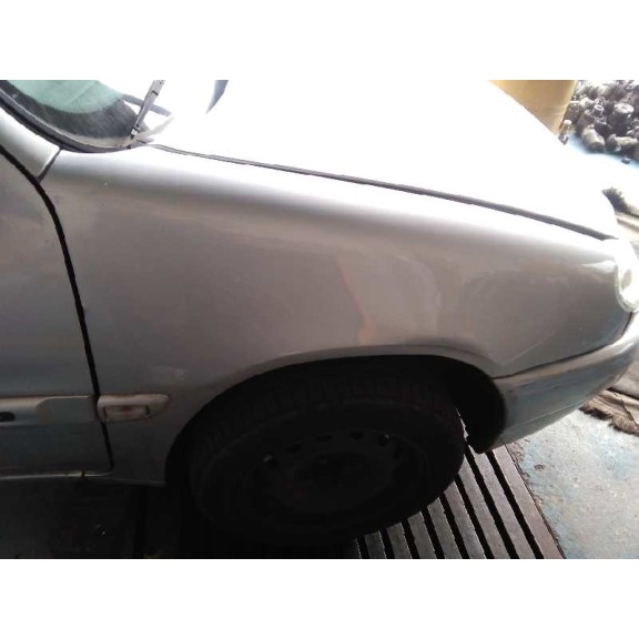 citroën saxo del año 2000