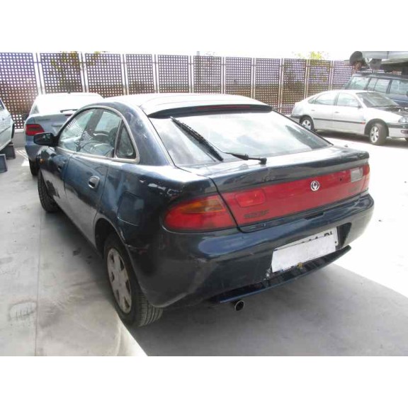 mazda 323 berlina c/f/s (ba) del año 1998