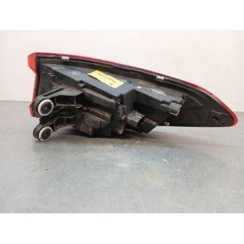 Recambio de piloto trasero izquierdo para seat leon (kl1, klg) 2.0 tdi referencia OEM IAM 5FA945207C  