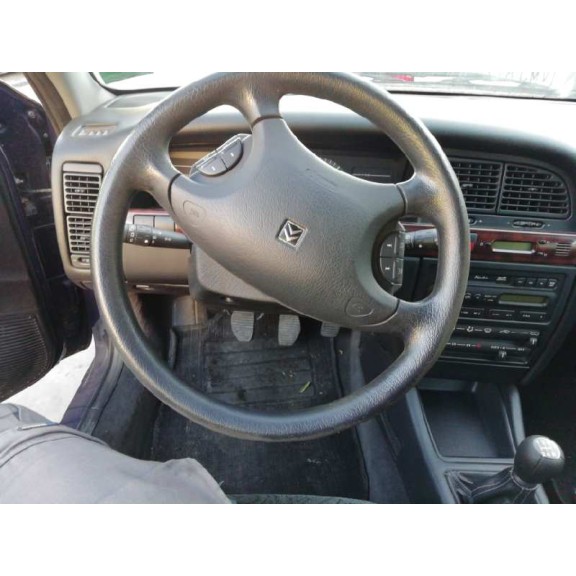 citroën xantia berlina del año 1999