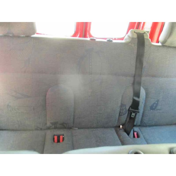 renault trafic combi (ab 4.01) del año 2005