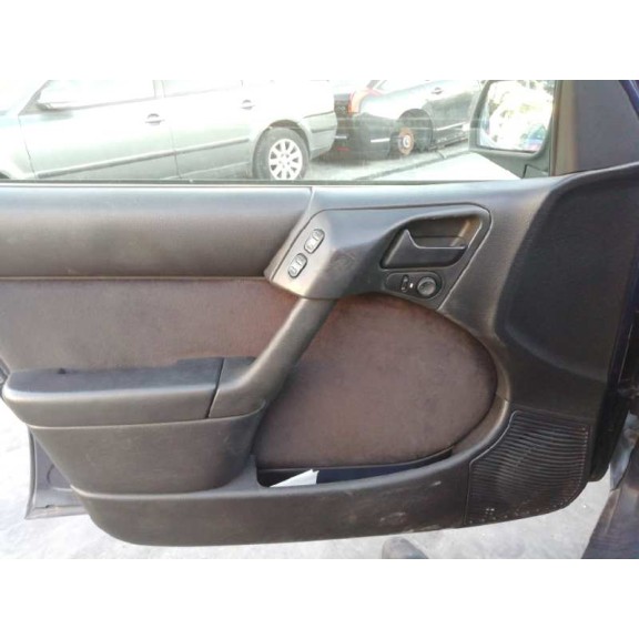 citroën xantia berlina del año 1999