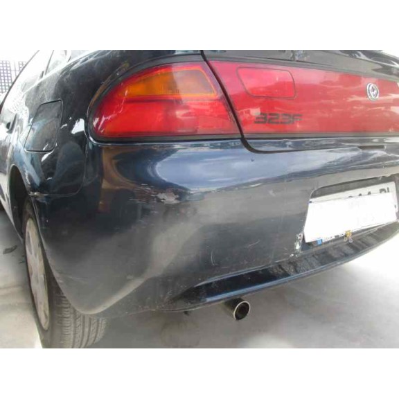 mazda 323 berlina c/f/s (ba) del año 1998