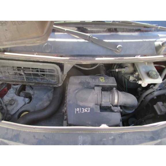 renault trafic combi (ab 4.01) del año 2005