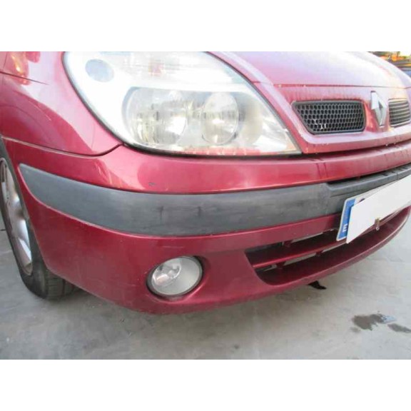 renault scenic (ja..) del año 2001