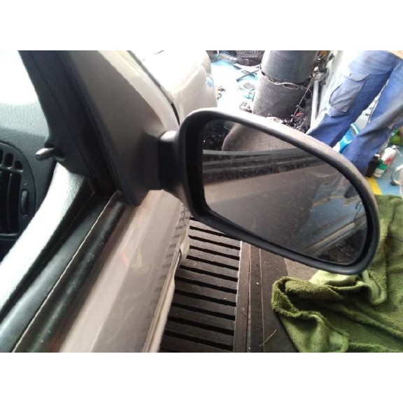 citroën saxo del año 2000