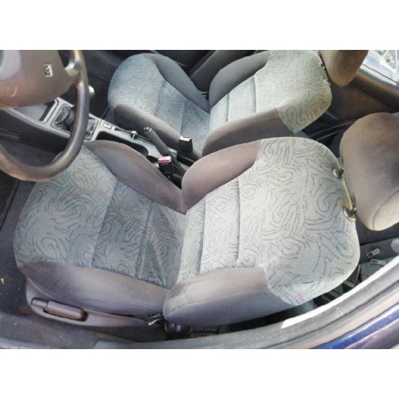 citroën xantia berlina del año 1999