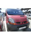 renault trafic combi (ab 4.01) del año 2005