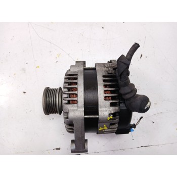 Recambio de alternador para chevrolet cruze 2.0 diesel cat referencia OEM IAM 13580078  