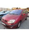renault scenic (ja..) del año 2001