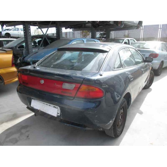 mazda 323 berlina c/f/s (ba) del año 1998