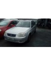 hyundai accent (lc) del año 2004