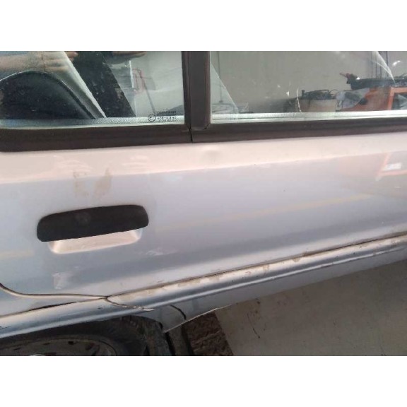 citroën saxo del año 2000