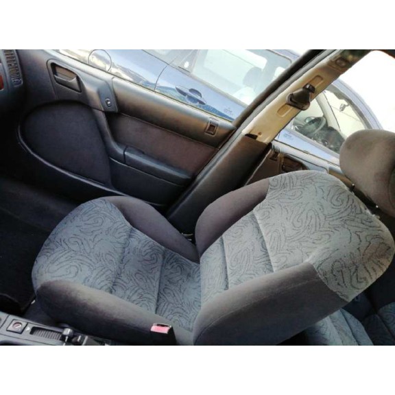 citroën xantia berlina del año 1999