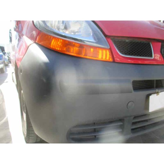 renault trafic combi (ab 4.01) del año 2005