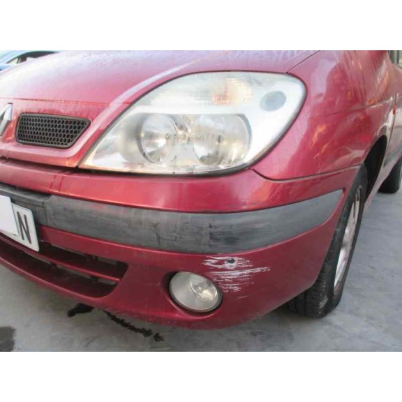 renault scenic (ja..) del año 2001