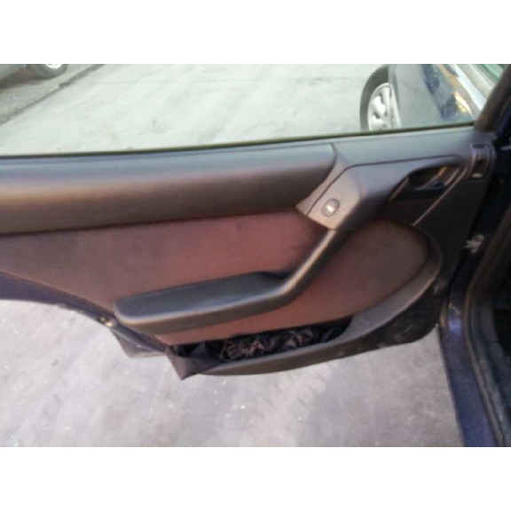 citroën xantia berlina del año 1999