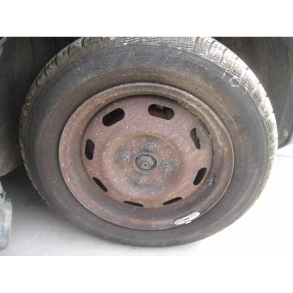 mazda 323 berlina c/f/s (ba) del año 1998