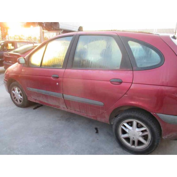 renault scenic (ja..) del año 2001