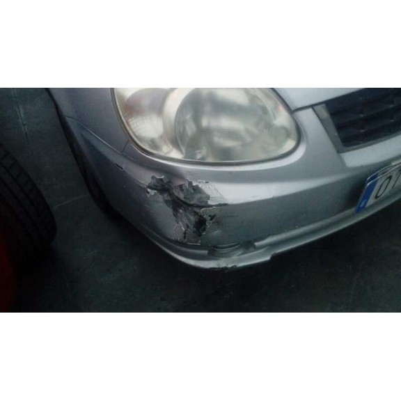 hyundai accent (lc) del año 2004