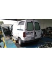 citroën jumpy del año 2001