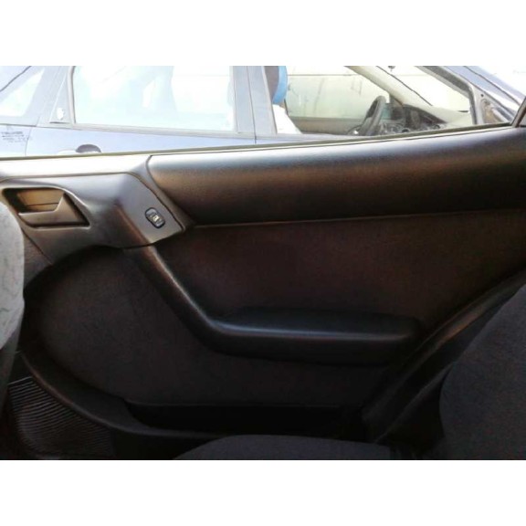 citroën xantia berlina del año 1999