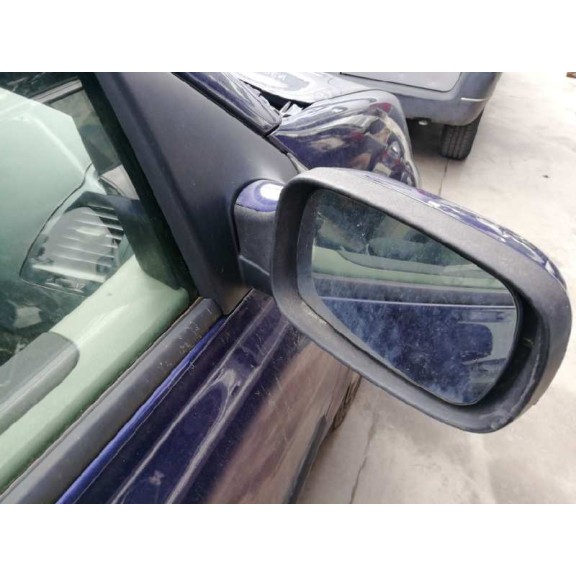 renault megane ii classic berlina del año 2004