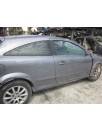opel astra gtc del año 2006