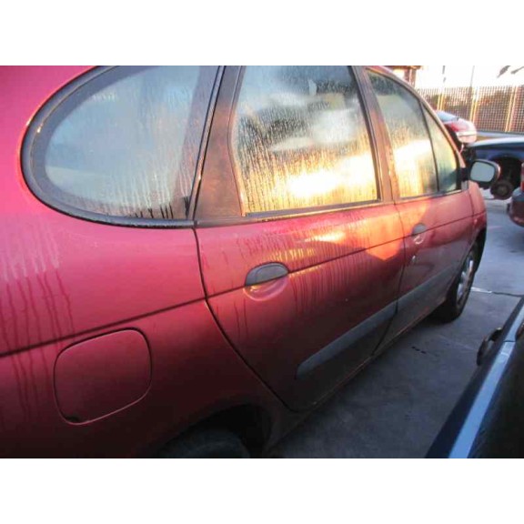 renault scenic (ja..) del año 2001