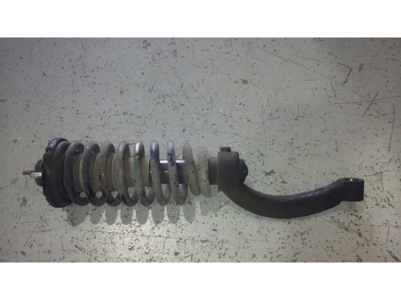Recambio de amortiguador delantero derecho para ssangyong actyon 200 xdi 4wd limited referencia OEM IAM   