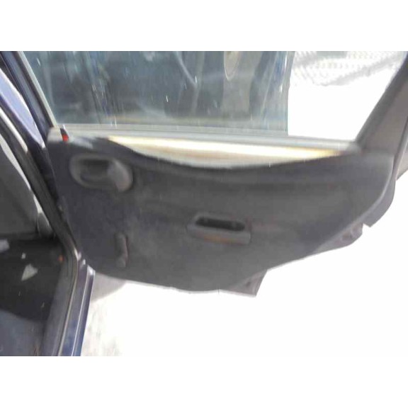 opel corsa b del año 1999