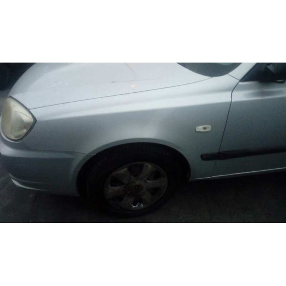 hyundai accent (lc) del año 2004
