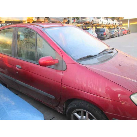 renault scenic (ja..) del año 2001